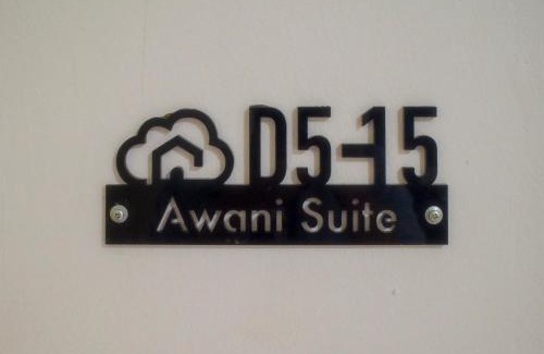 Genting Highlands Apartment | Awani Suite 2, 6-10pax, 3R2B, Sunset View, Golden Hills Resort, Genting Highlands