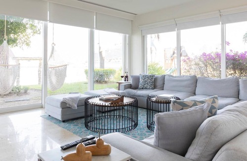 Marina Vallarta Villa | Award Wining Villa With Private Pool Beach and Staff