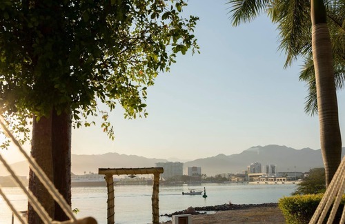 Marina Vallarta Villa | Award Wining Villa With Private Pool Beach and Staff