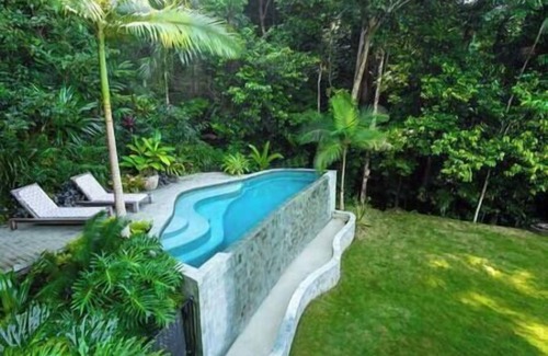 Edge Hill Apartment | Award Winning Architectural Nature Stay