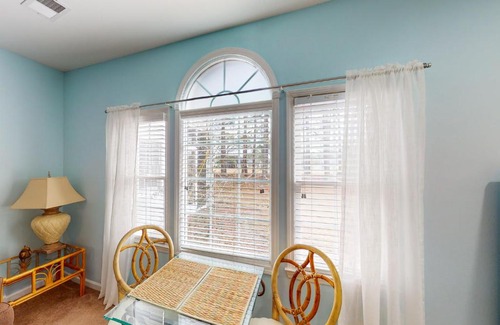 Sea Trail Hotel | Away on Avian - Unit #3406b