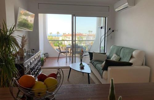 Empuriabrava Apartment | AwayDays Estudio Vista Mar con Wi-Fi