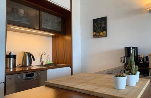 Empuriabrava Apartment | AwayDays Estudio Vista Mar con Wi-Fi