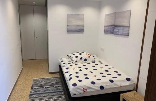 Empuriabrava Apartment | AwayDays Estudio Vista Mar con Wi-Fi