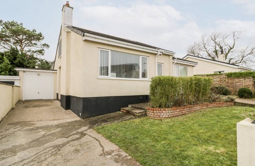 Tyn-y-Gongl Cottage | Awel Mon