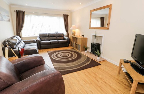 Tyn-y-Gongl Cottage | Awel Mon