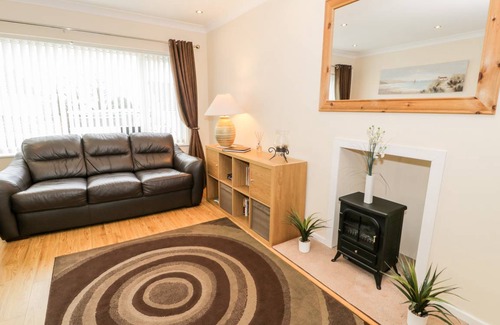 Tyn-y-Gongl Cottage | Awel Mon