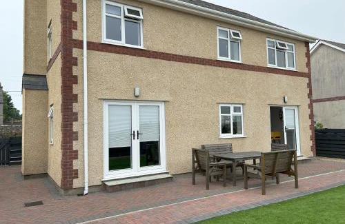 Cylch-Y-Garn House | Awel y Môr