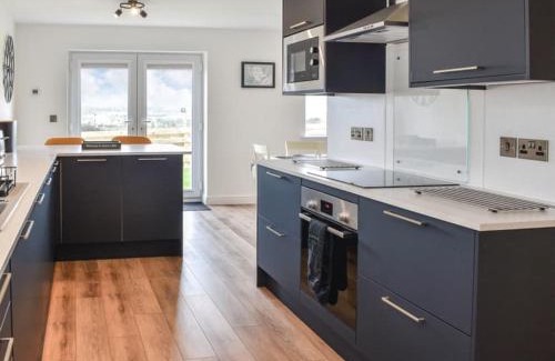 Cylch-Y-Garn House | Awel y Môr