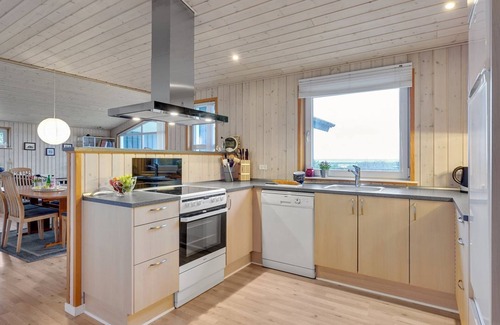 Trend House | "Awenita" - 50m to the inlet by Interhome