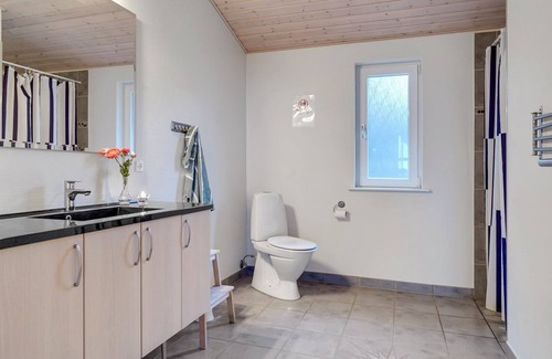 Trend House | "Awenita" - 50m to the inlet by Interhome