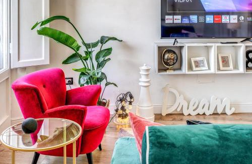 Pisa City Centre Apartment | AwesHomeItaly - Pisa Park View Apartment
