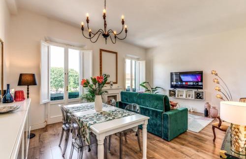 Pisa City Centre Apartment | AwesHomeItaly - Pisa Park View Apartment