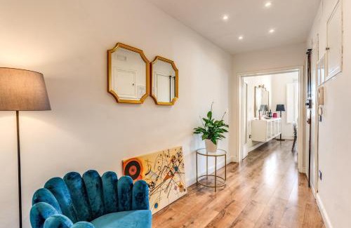Pisa City Centre Apartment | AwesHomeItaly - Pisa Park View Apartment