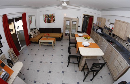 Boca Chica Apartment | Awesome Apartament , Sea View, Swimming pool, In Boca Chica Apt 29