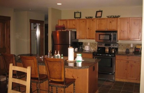 River Run Condo | Awesome 2 BR in Keystone-Sleeps 8! Close to the Gondola!