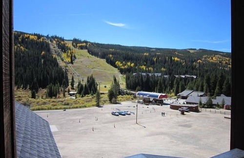 River Run Condo | Awesome 2 BR in Keystone-Sleeps 8! Close to the Gondola!