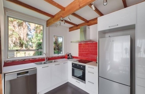 Ngongotaha House | Awesome 3 Bed Rotorua Lake House