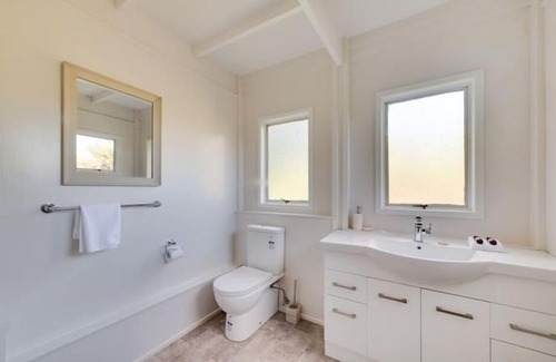 Ngongotaha House | Awesome 3 bed Rotorua Lake House