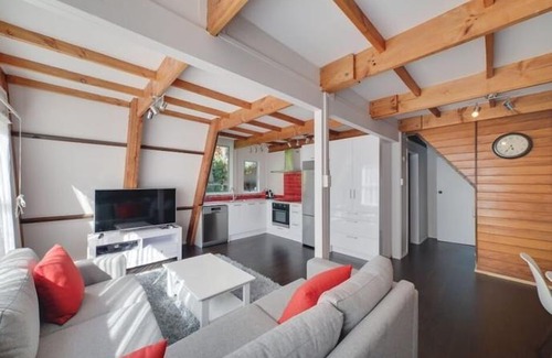 Ngongotaha House | Awesome 3 bed Rotorua Lake House