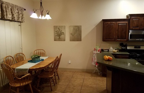 La Verkin House | Awesome 3 Bedroom Home Nestled In Quiet Neighborhood Near Zion National Park