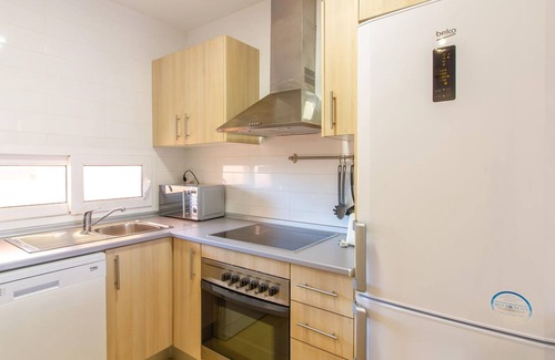 Alhama de Murcia Apartment | Awesome apartment in Alhama de Murcia