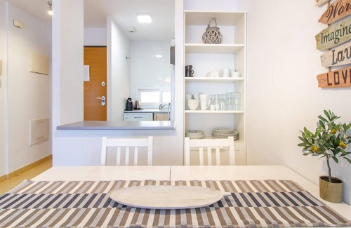 Alhama de Murcia Apartment | Awesome apartment in Alhama de Murcia