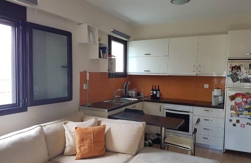 Nea Makri Apartment | Awesome apartment 2 min. from Zoumperi beach!