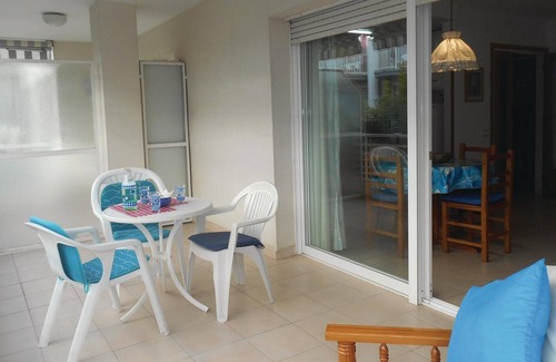 Tossa de Mar Apartment | Awesome apartment in Tossa de Mar