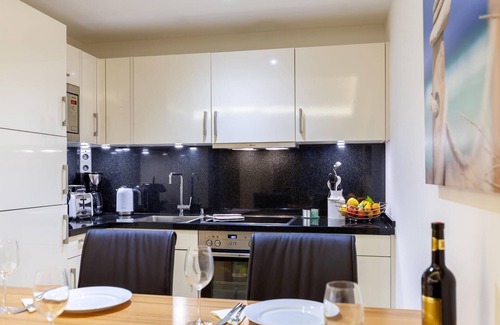 Prora Apartment | Awesome apartment in Prora/Rügen