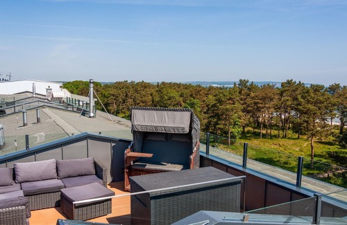Prora Apartment | Awesome apartment in Prora/Rügen