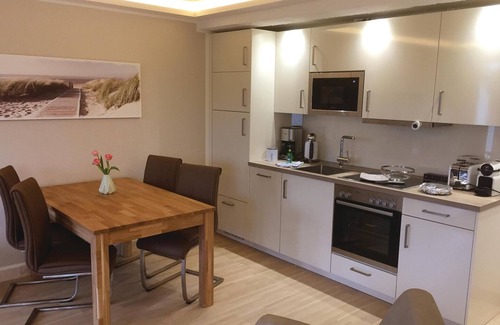 Prora Apartment | Awesome apartment in Prora/Rügen