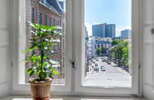 København V Apartment | Awesome apartment in København K