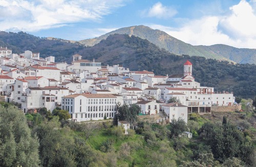 Genalguacil Apartment | Awesome apartment in Genalguacil