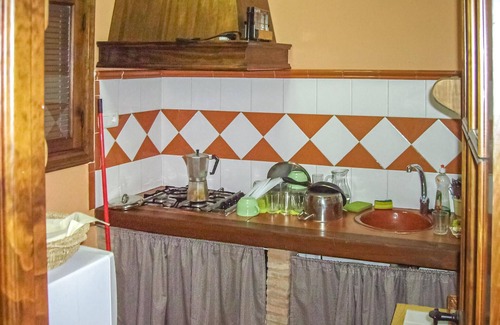 Genalguacil Apartment | Awesome apartment in Genalguacil