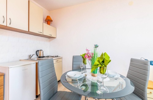 Stara Baska Apartment | Awesome apartment in Stara Baska