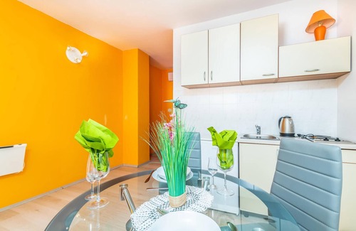Stara Baska Apartment | Awesome apartment in Stara Baska