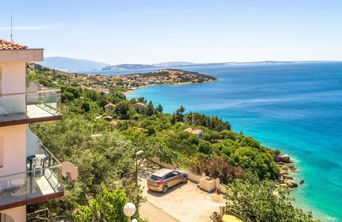 Stara Baska Apartment | Awesome apartment in Stara Baska