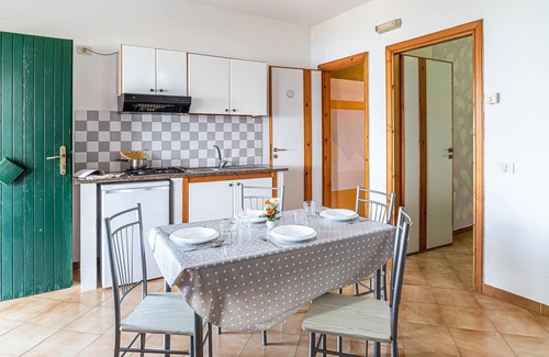 Agropoli Apartment | Awesome apartment in Agropoli SA