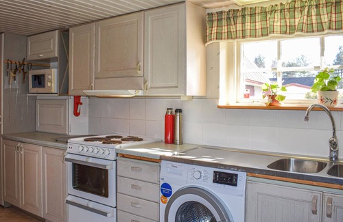 Nybrostrand Apartment | Awesome apartment in Nybrostrand