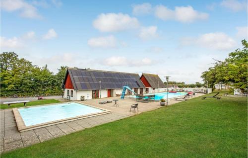 Allinge Apartment | Awesome Apartment In Allinge With Wifi