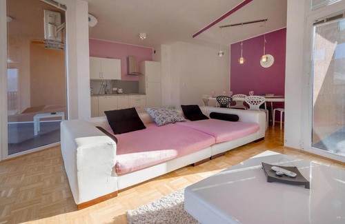 Bohinjska Bistrica Apartment | Awesome apartment in Bohinjska Bistrica with 1 Bedrooms and WiFi