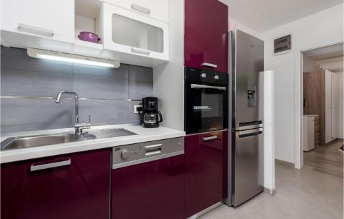 Cesarica Apartment | Awesome Apartment In Cesarica With Wifi