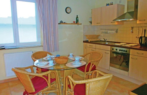 Graal Mueritz Apartment | Awesome apartment in Graal-Mritz with 1 Bedrooms