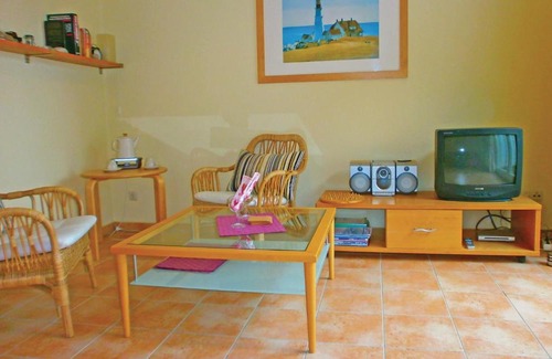 Graal Mueritz Apartment | Awesome apartment in Graal-Mritz with 1 Bedrooms