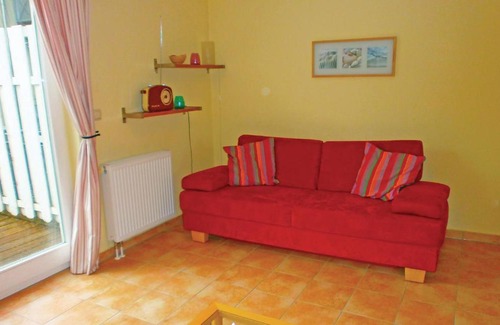 Graal Mueritz Apartment | Awesome apartment in Graal-Mritz with 1 Bedrooms