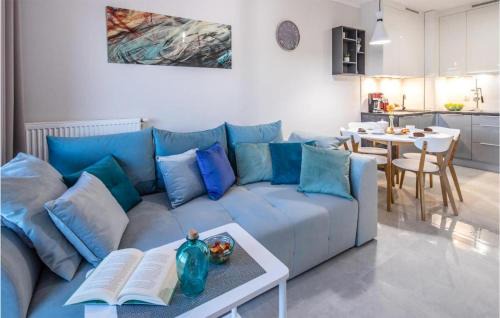 Dziwnow Apartment | Awesome Apartment In Dziwnów With Wifi