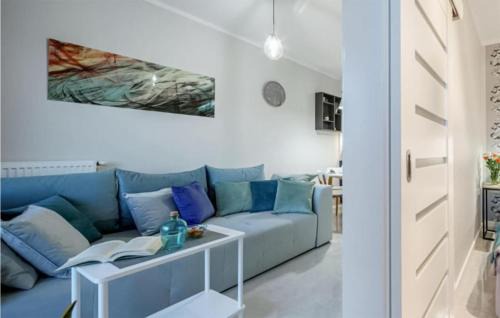 Dziwnow Apartment | Awesome Apartment In Dziwnów With Wifi