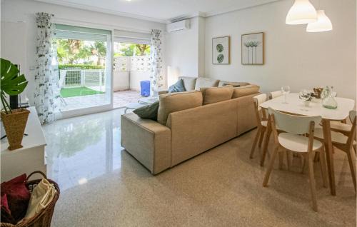 Coveta Fuma Apartment | Awesome Apartment In El Campello