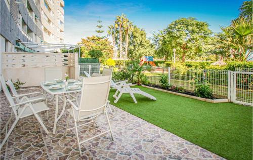 Coveta Fuma Apartment | Awesome Apartment In El Campello